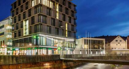 Ibis Styles Nagold-Schwarzwald