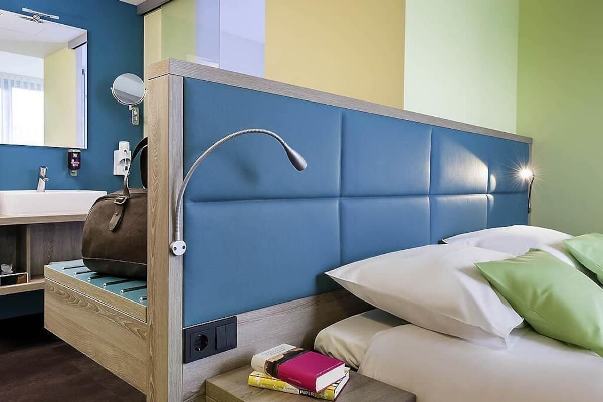 Comfort-Zimmer