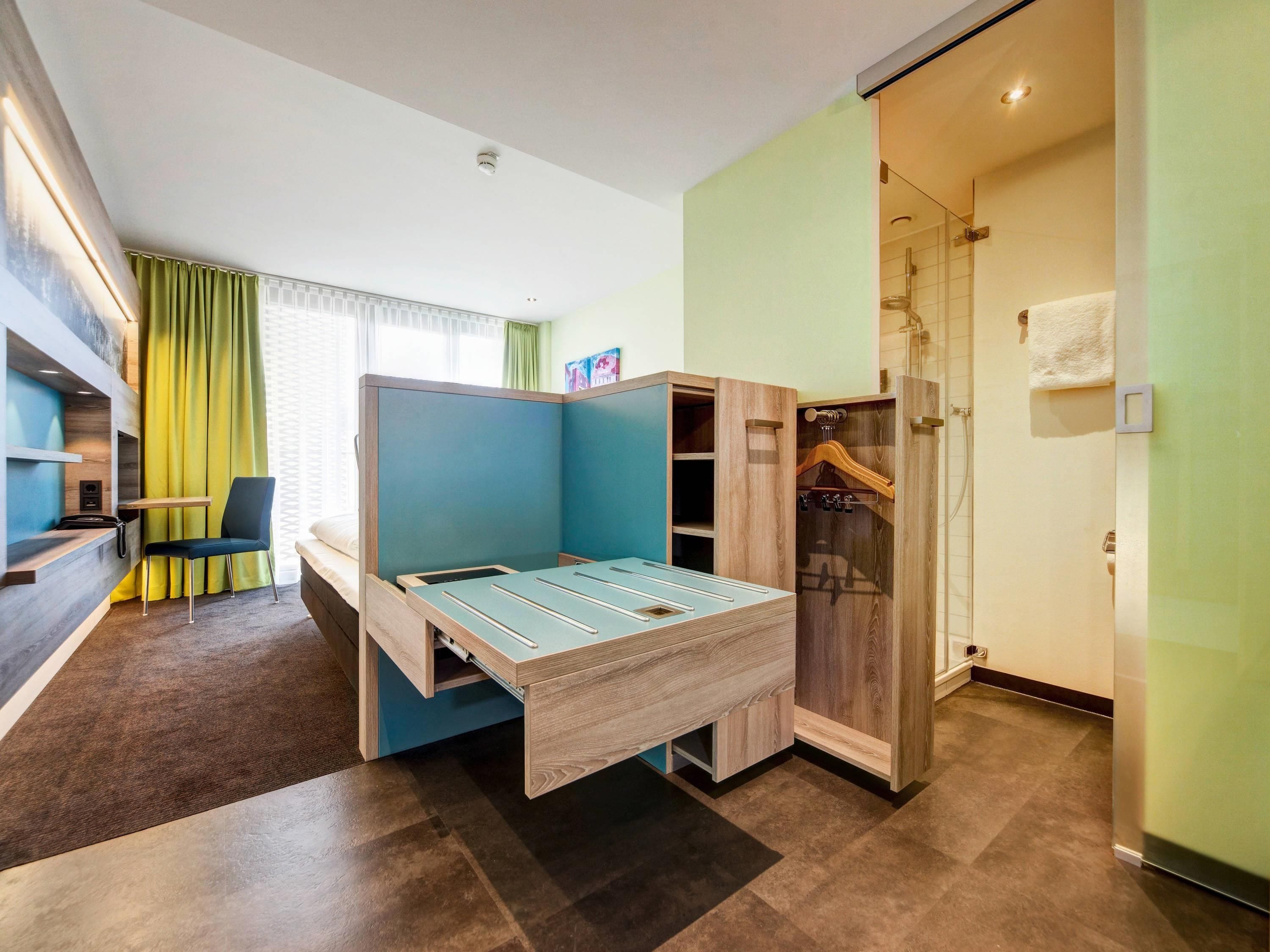 Habitación
