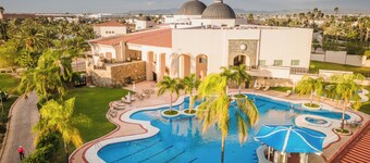 Azul Talavera Country Club