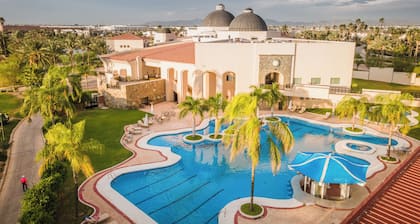 Azul Talavera Country Club