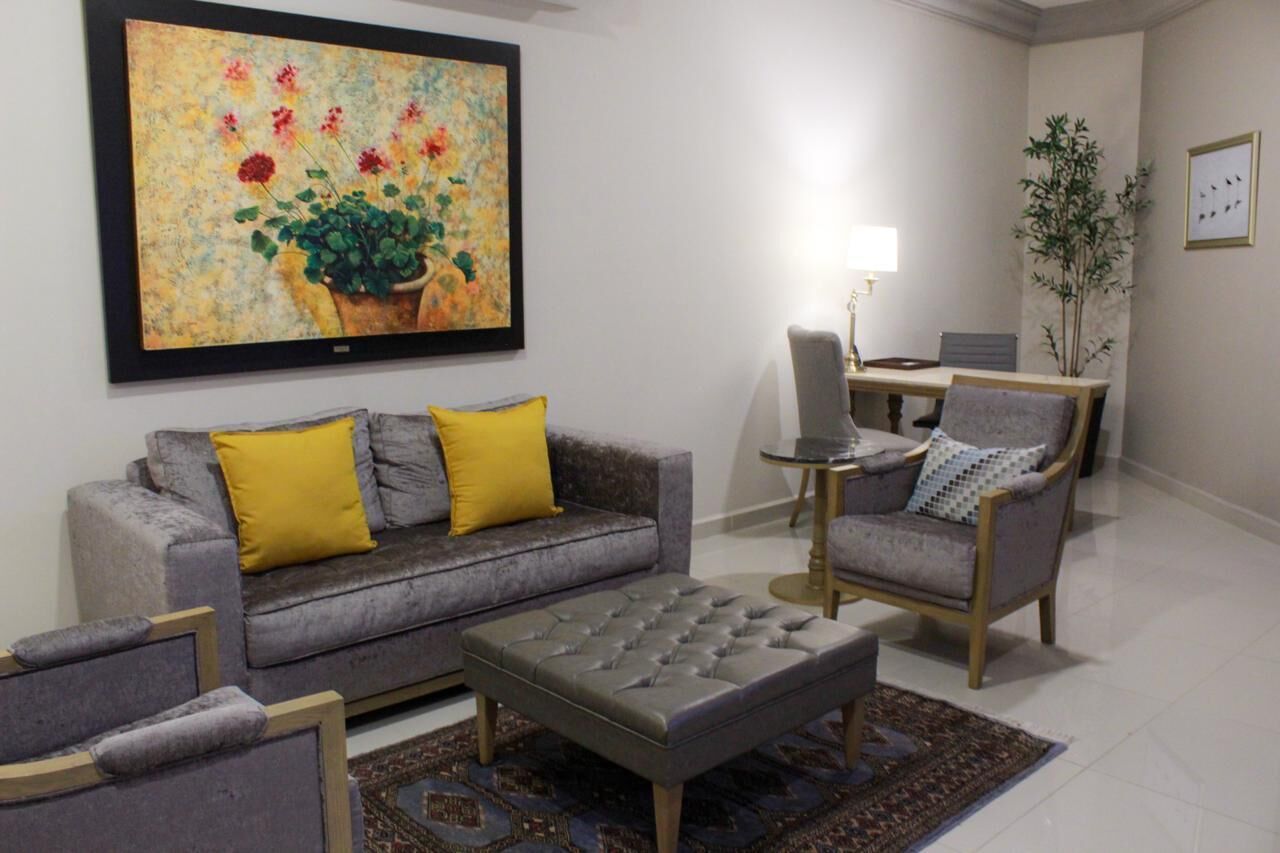 Habitación