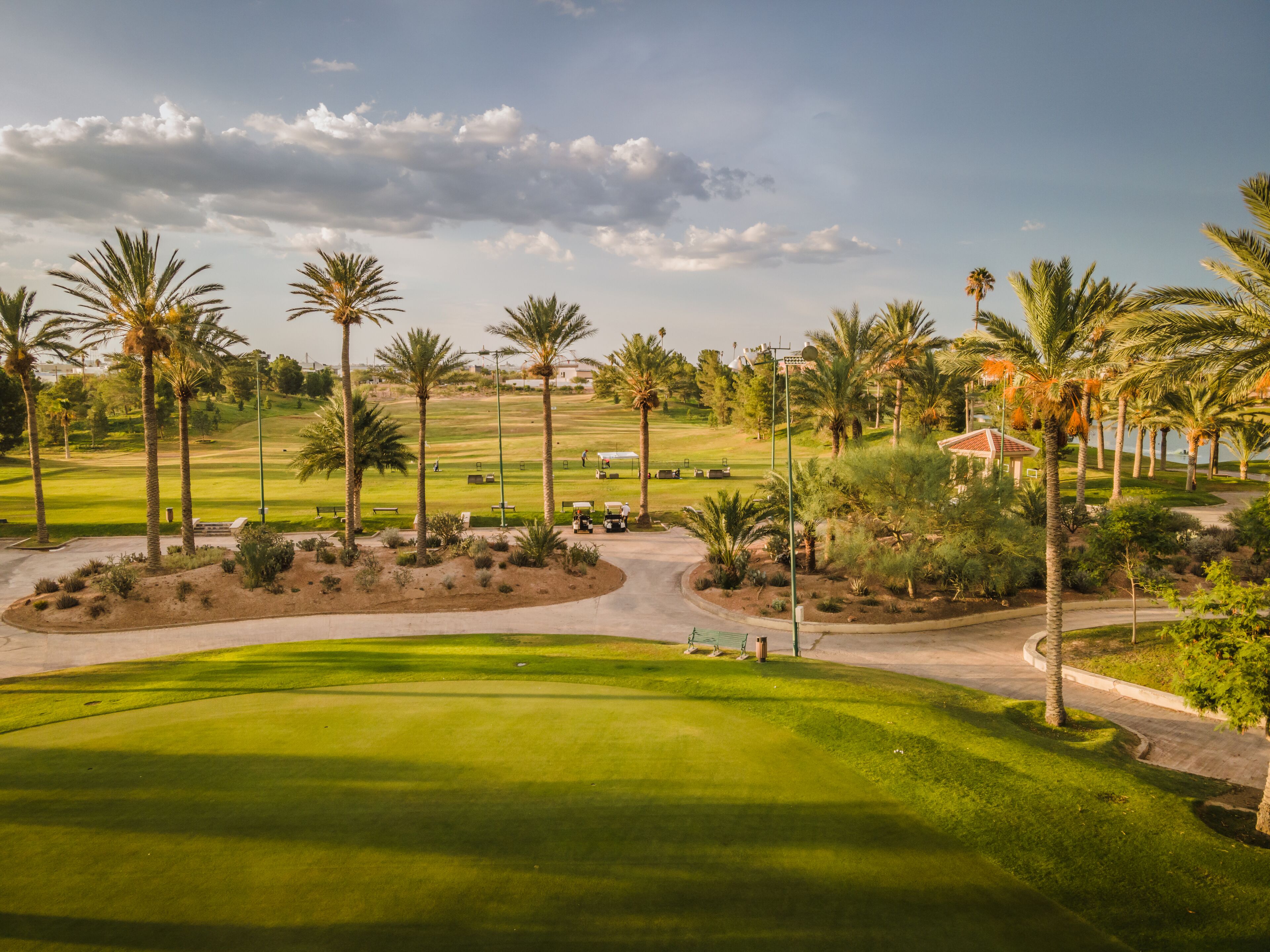 Golf