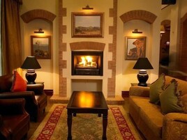 Chimenea