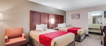 Econo Lodge Walterboro I-95