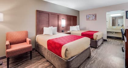 Econo Lodge Walterboro I-95