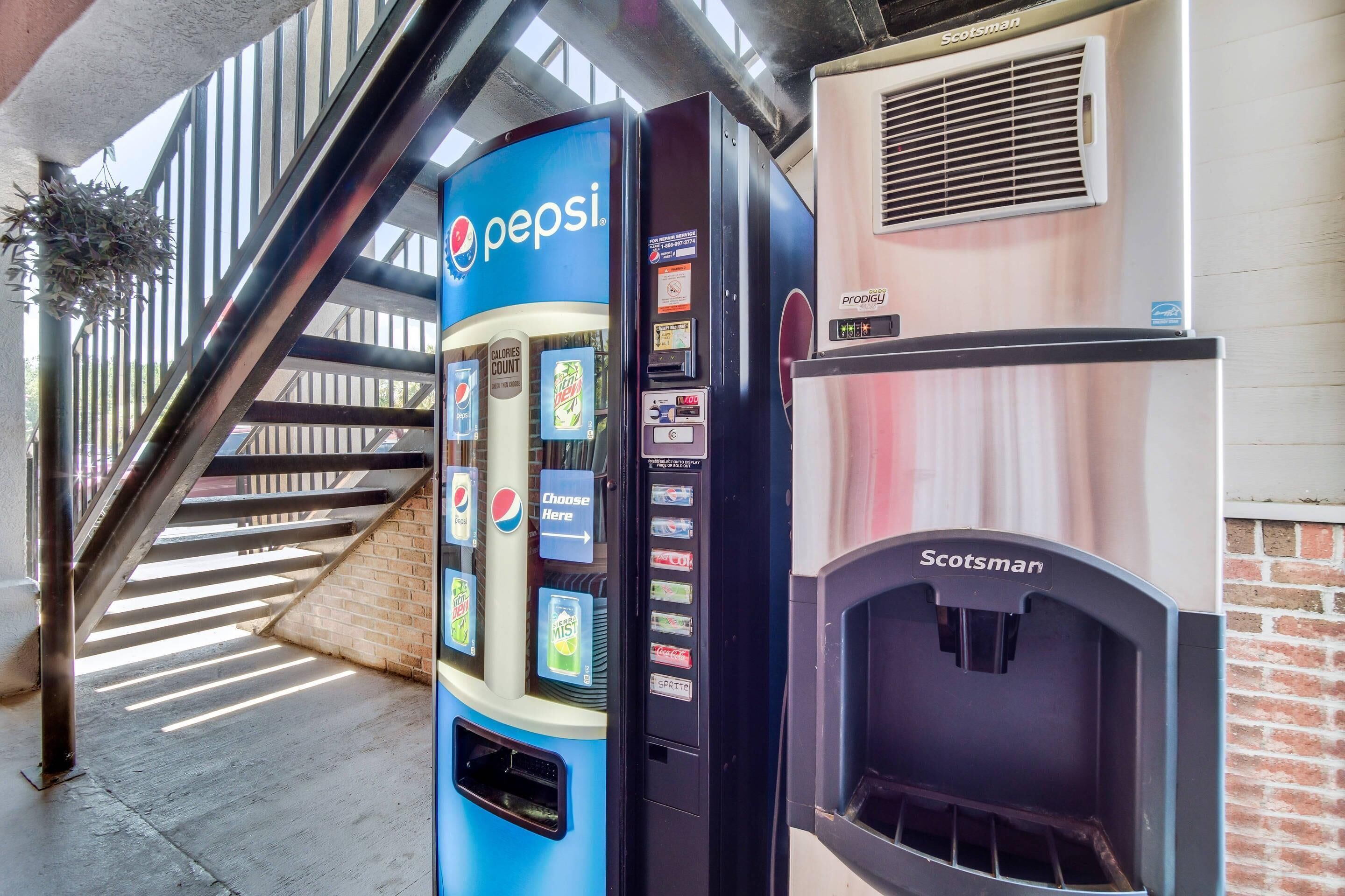 Fasilitet på overnattingsstedet