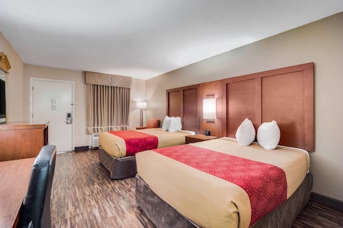 Econo Lodge Walterboro I-95