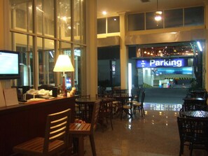 Nhà hàng