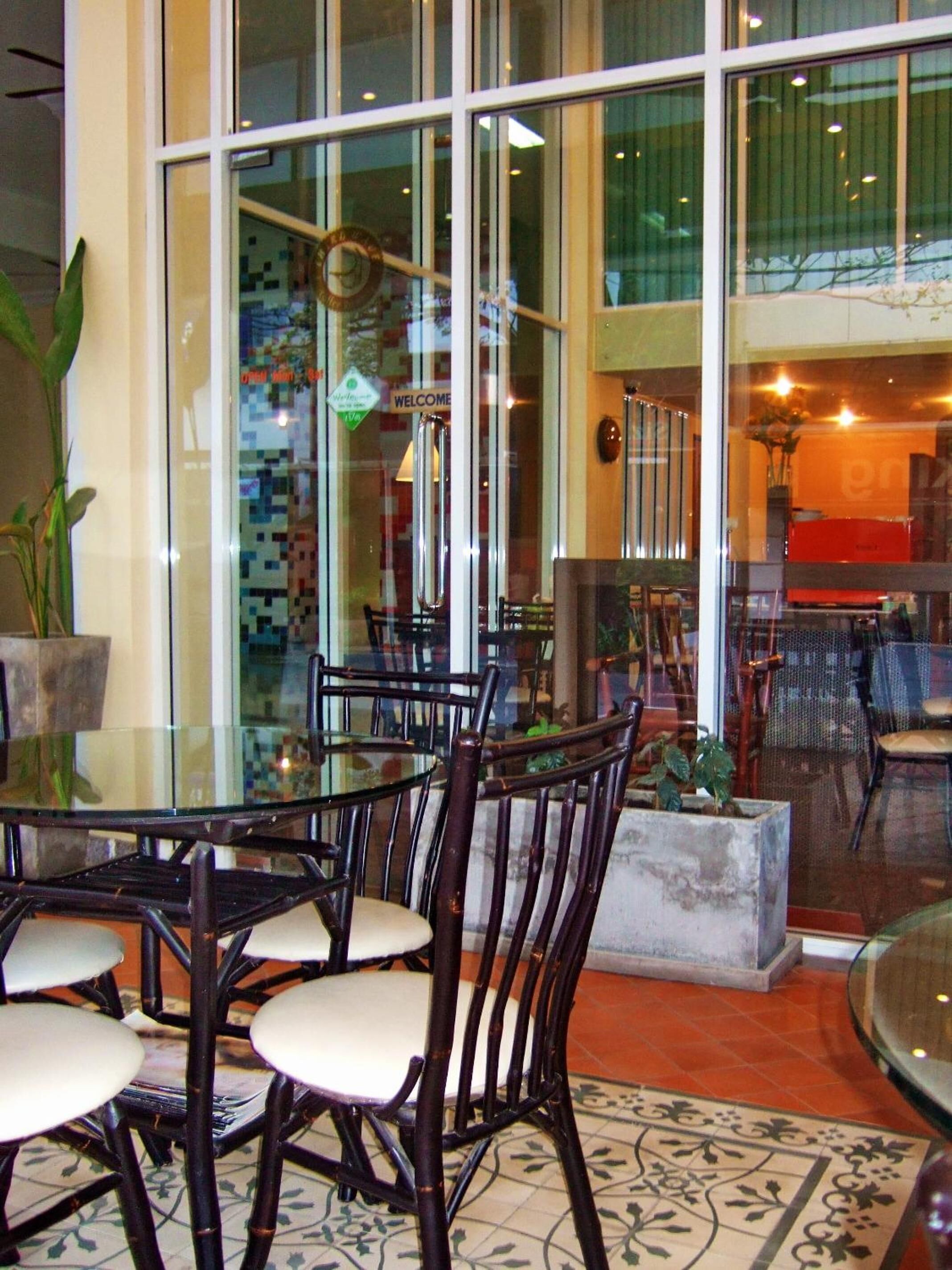 Photo - Lodge 61 Hotel