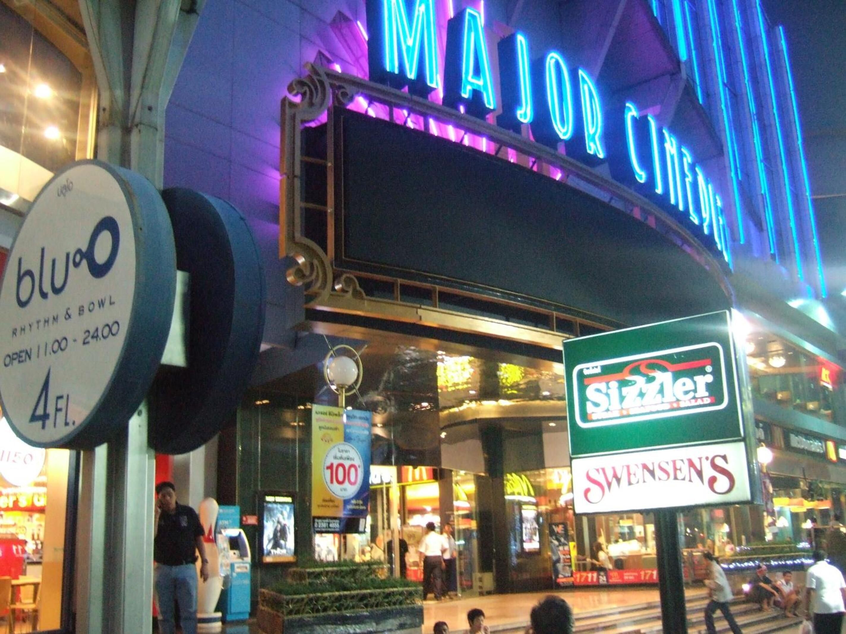 Photo - Lodge 61 Hotel