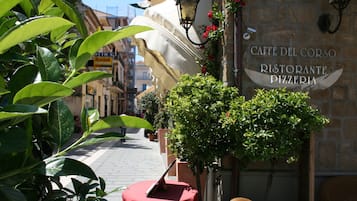 Bar (sur place)