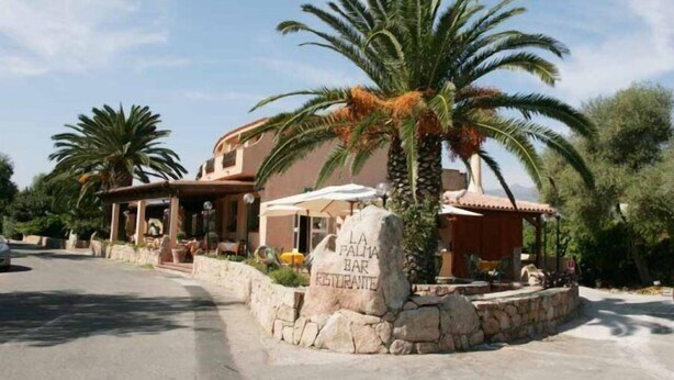 Exterior - La Palma (San Teodoro)