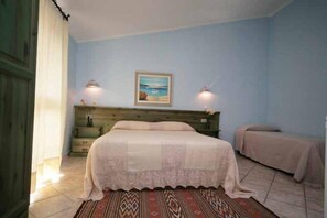 Phòng 3 | Minibar, két bảo mật tại phòng, truy cập Internet không dây miễn phí