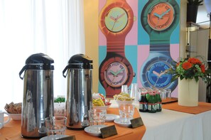 Baari (majoituspaikassa)