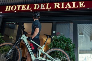 Ciclismo