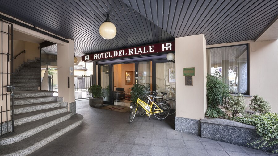 Hotel Del Riale