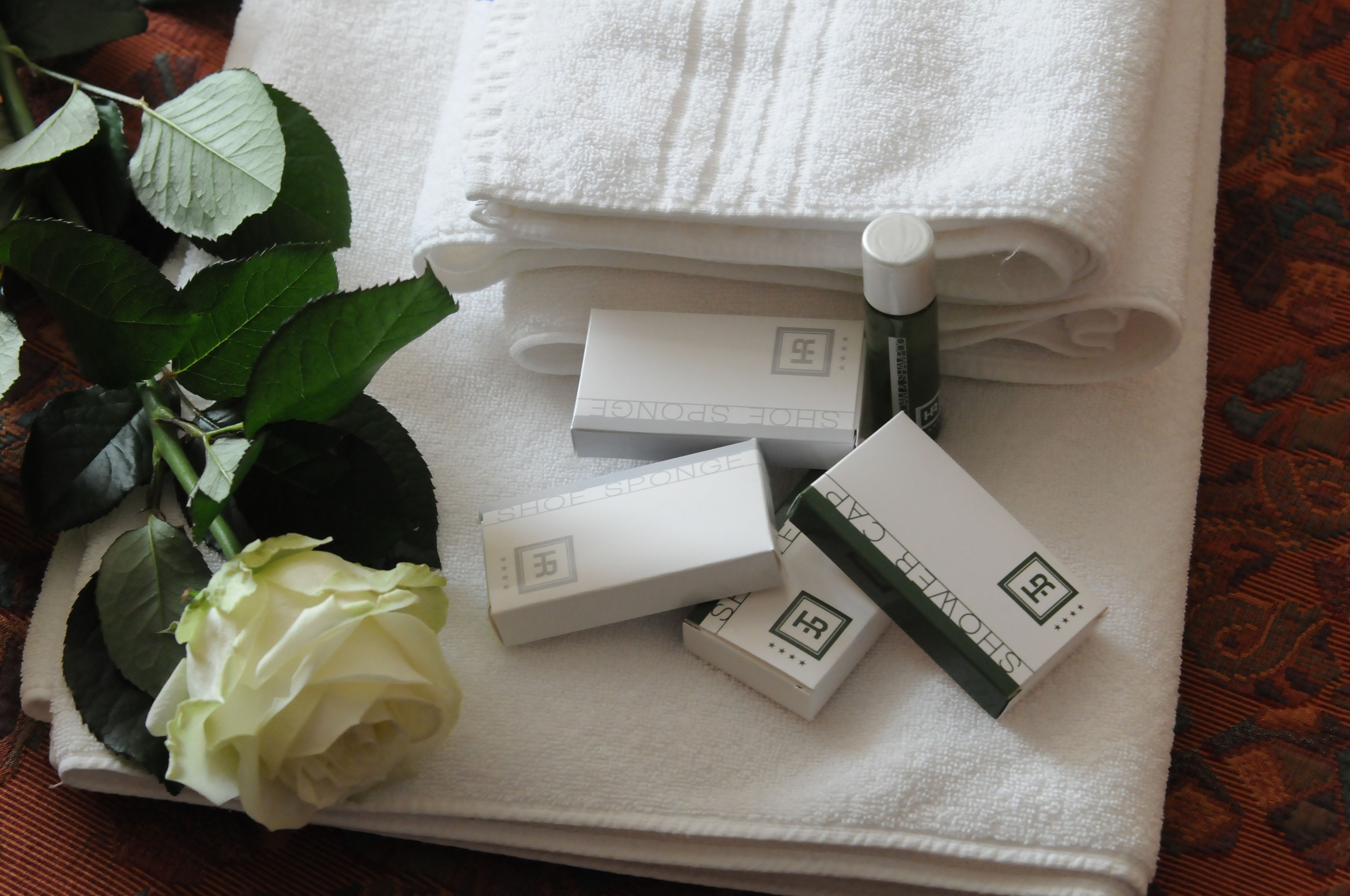 triple room | minibar, in-room safe, desk, soundproofing