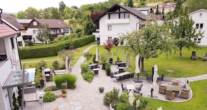 Landhotel Sonnenhalde
