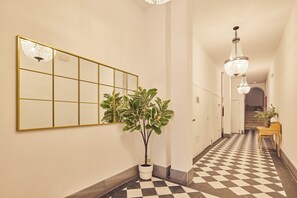 Reception - Casa Palacio Cadiz (Cádiz)