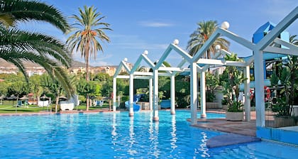 CLC Benal Beach Aparthotel