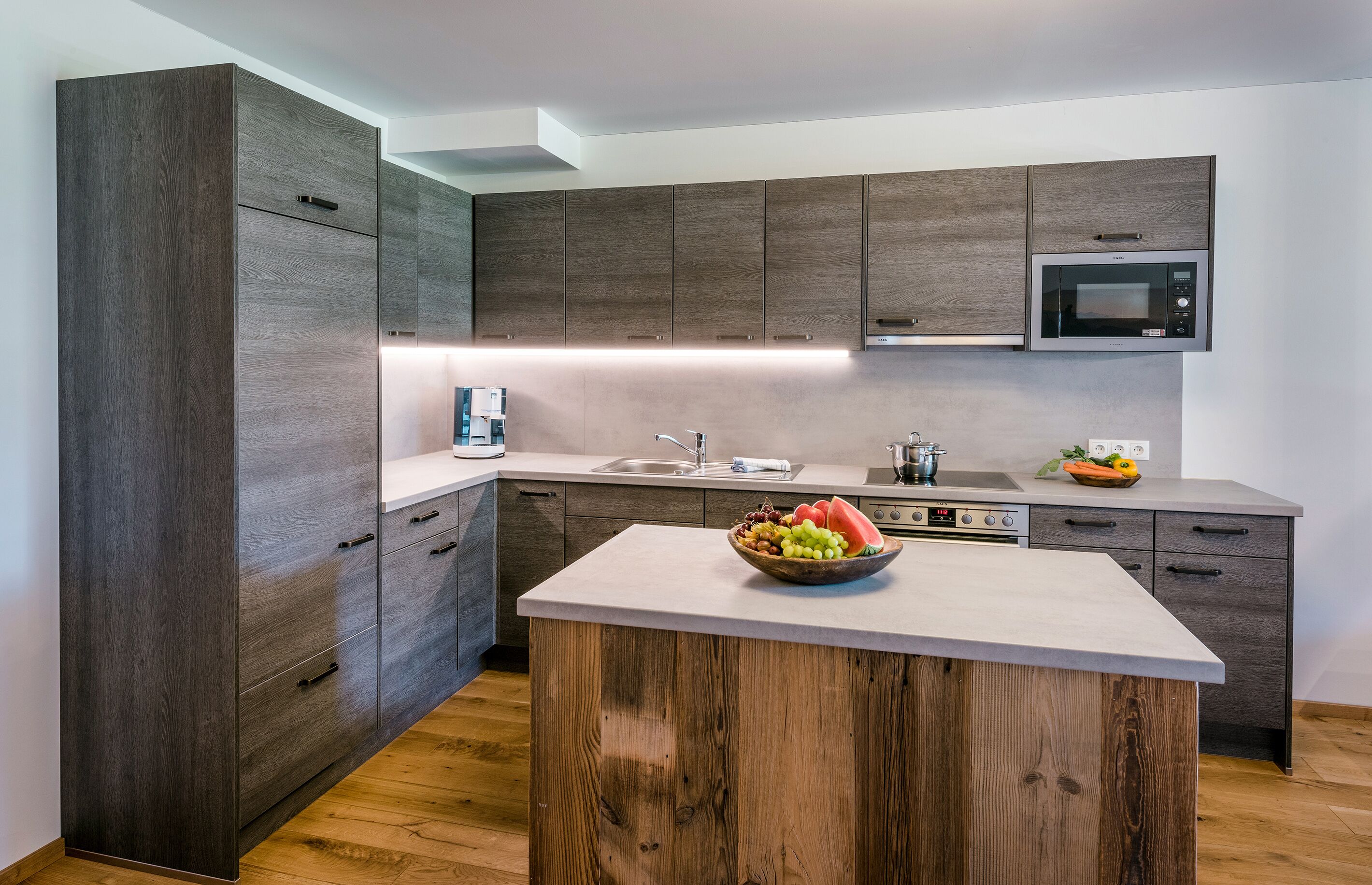 apartment | private kitchen