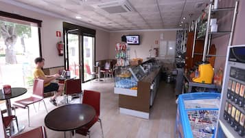 Restaurantes