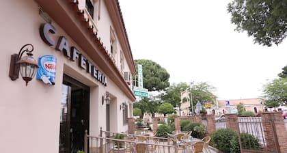 Hotel Andalucía