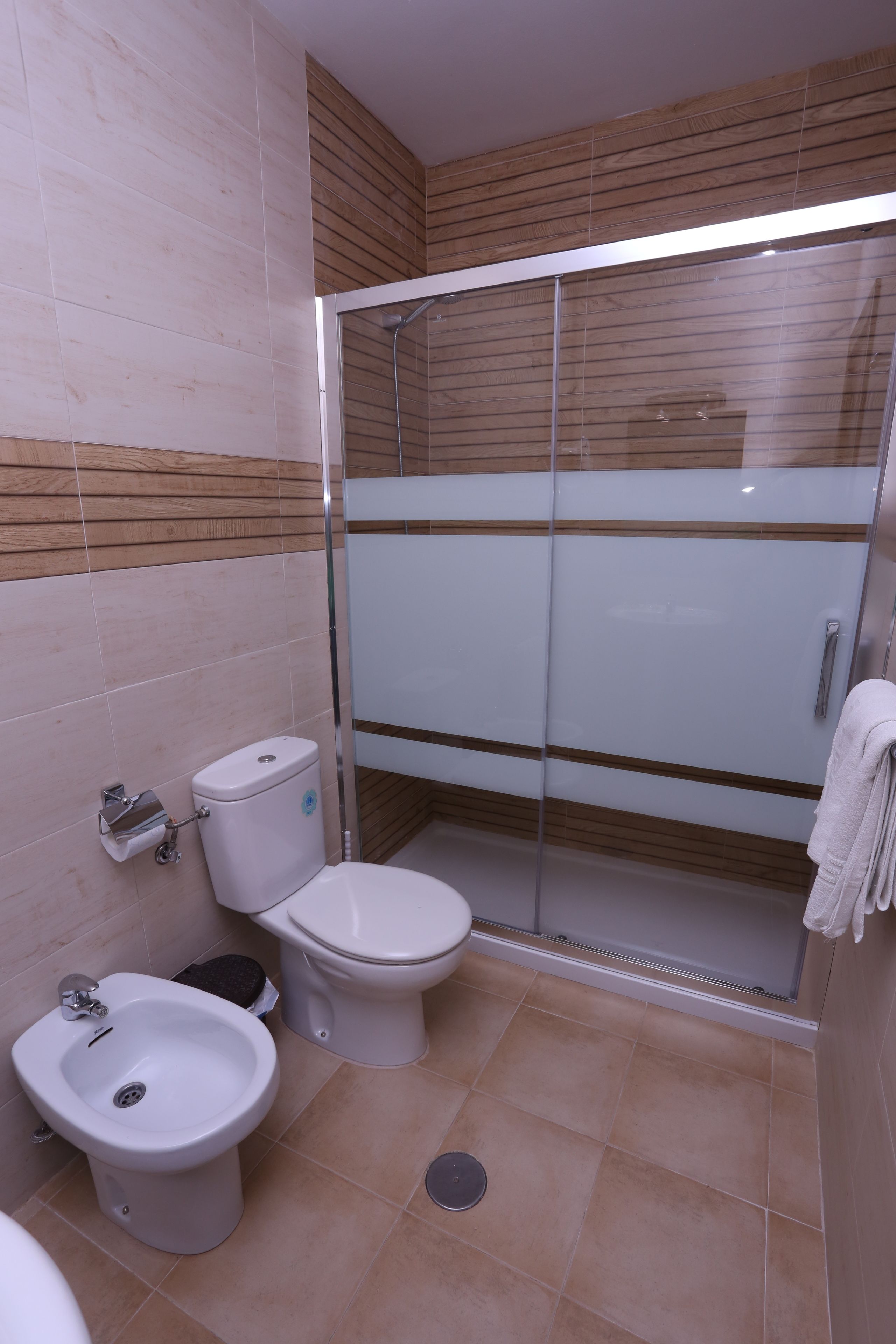 Photo - Hotel Andalucia