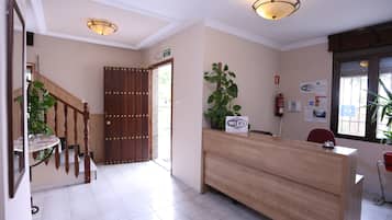 Recepción