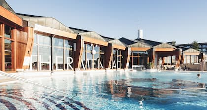 Hotel Oasis Loipersdorf