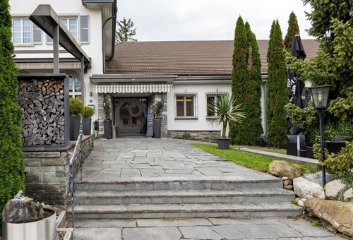 Hotel & Gasthaus die Perle