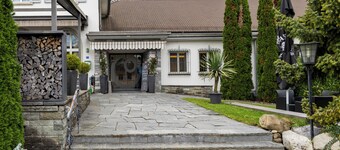 Hotel & Gasthaus die Perle