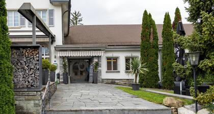 Hotel & Gasthaus die Perle