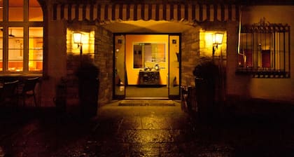 Hotel & Gasthaus die Perle