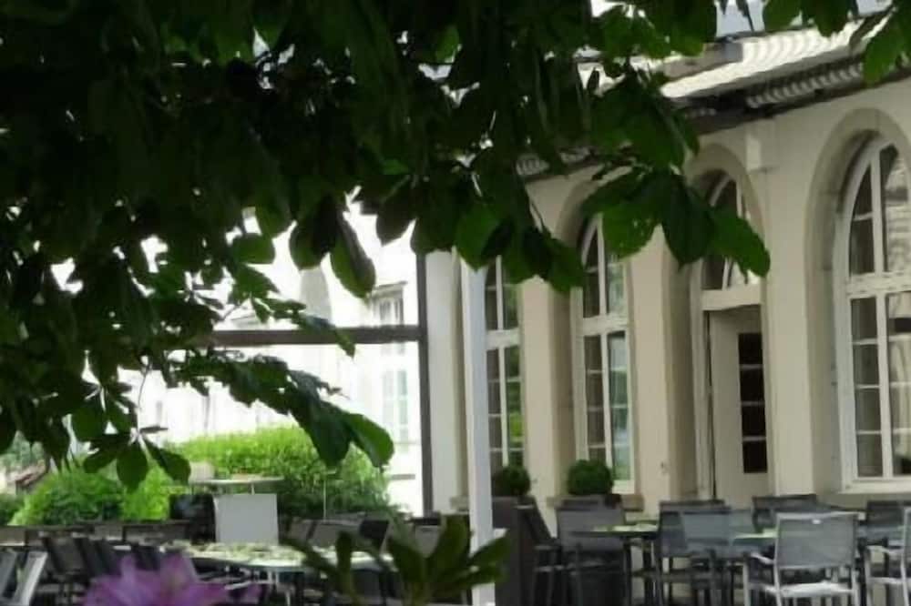Hotel & Gasthaus die Perle