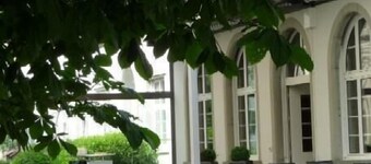 Hotel & Gasthaus die Perle