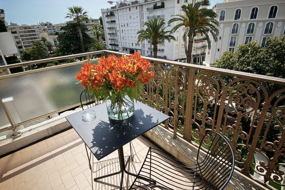 Hotel Molière
