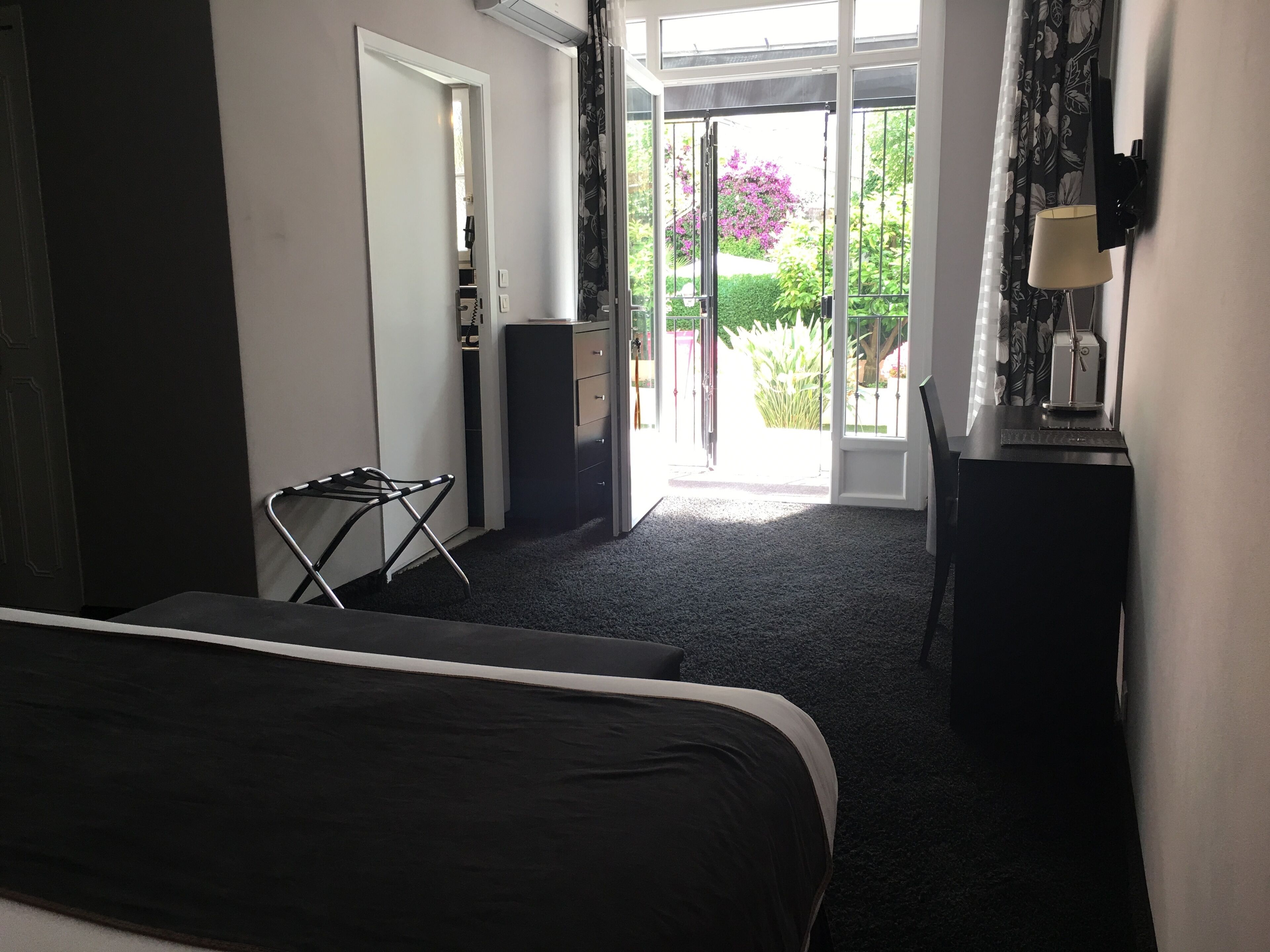 Foto - Hotel Molière