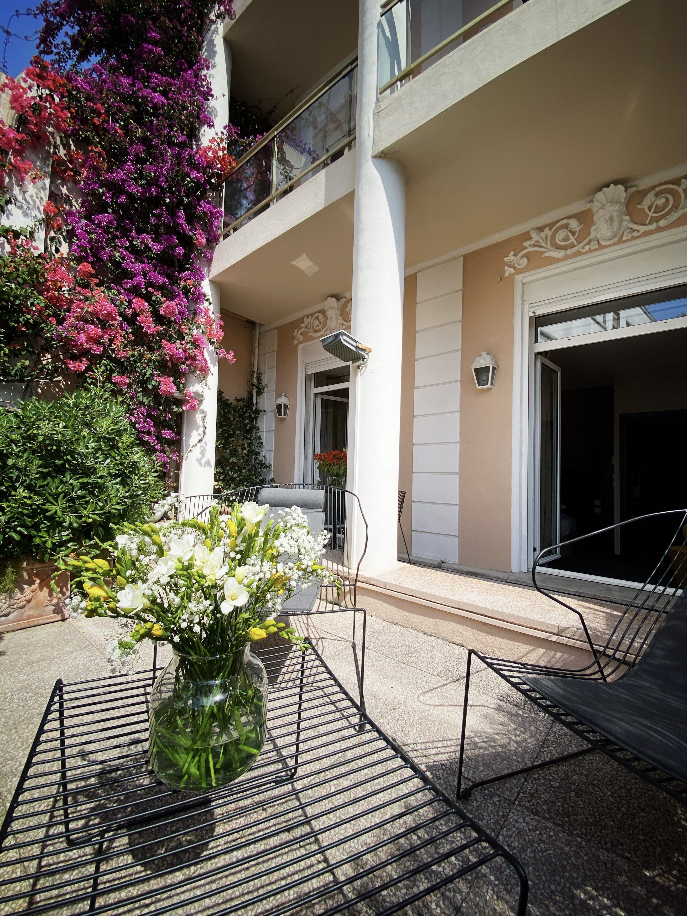 Foto - Hotel Molière