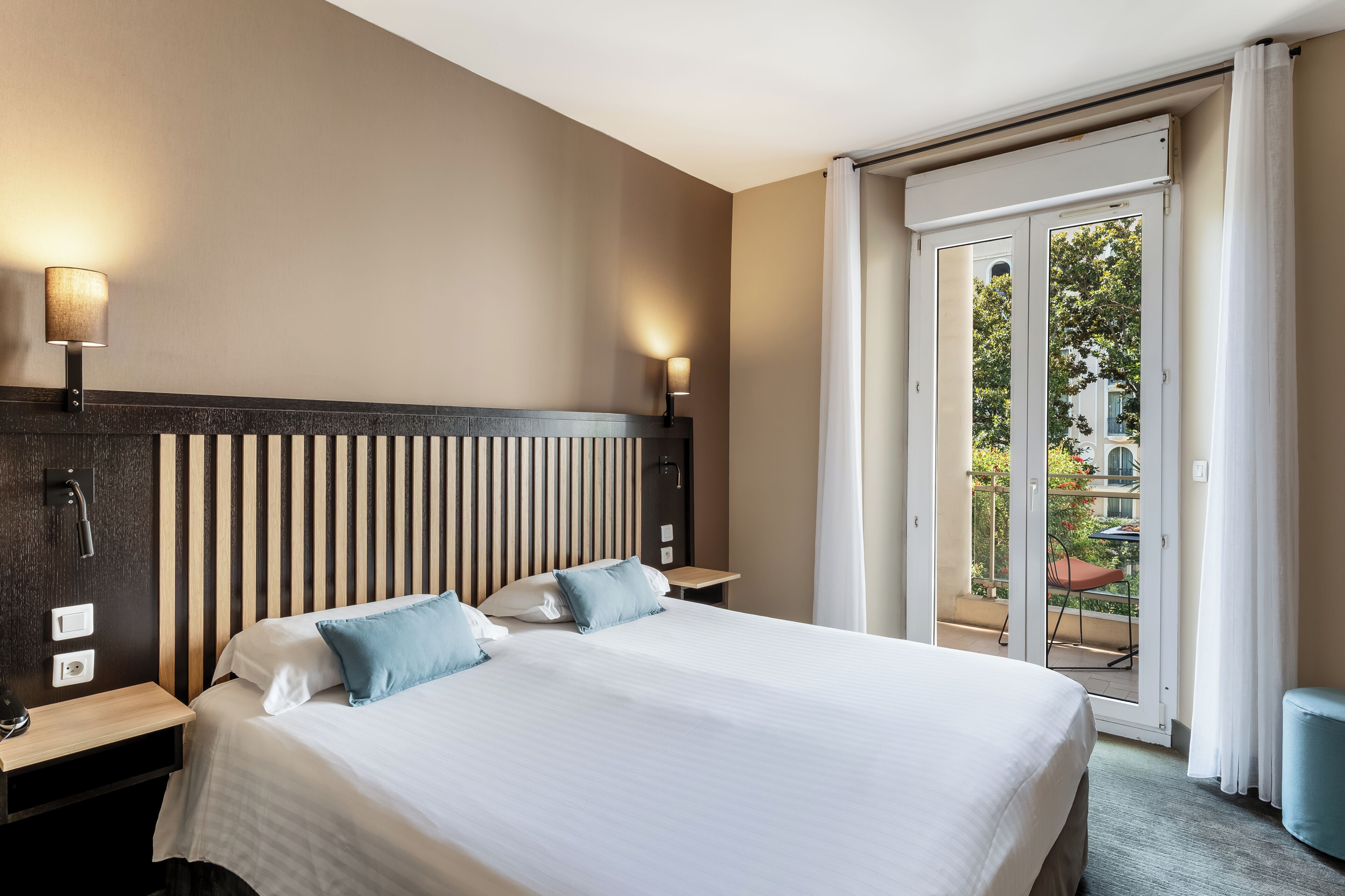 Foto - Hotel Molière