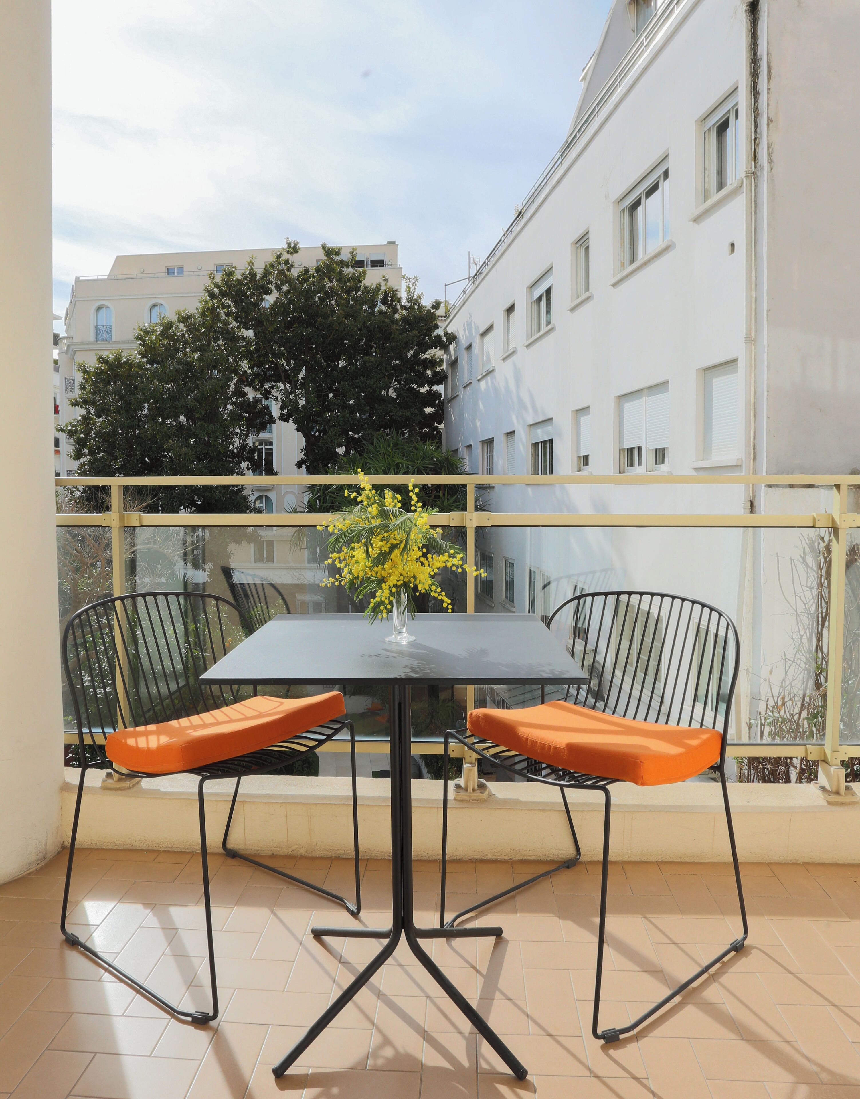 Foto - Hotel Molière