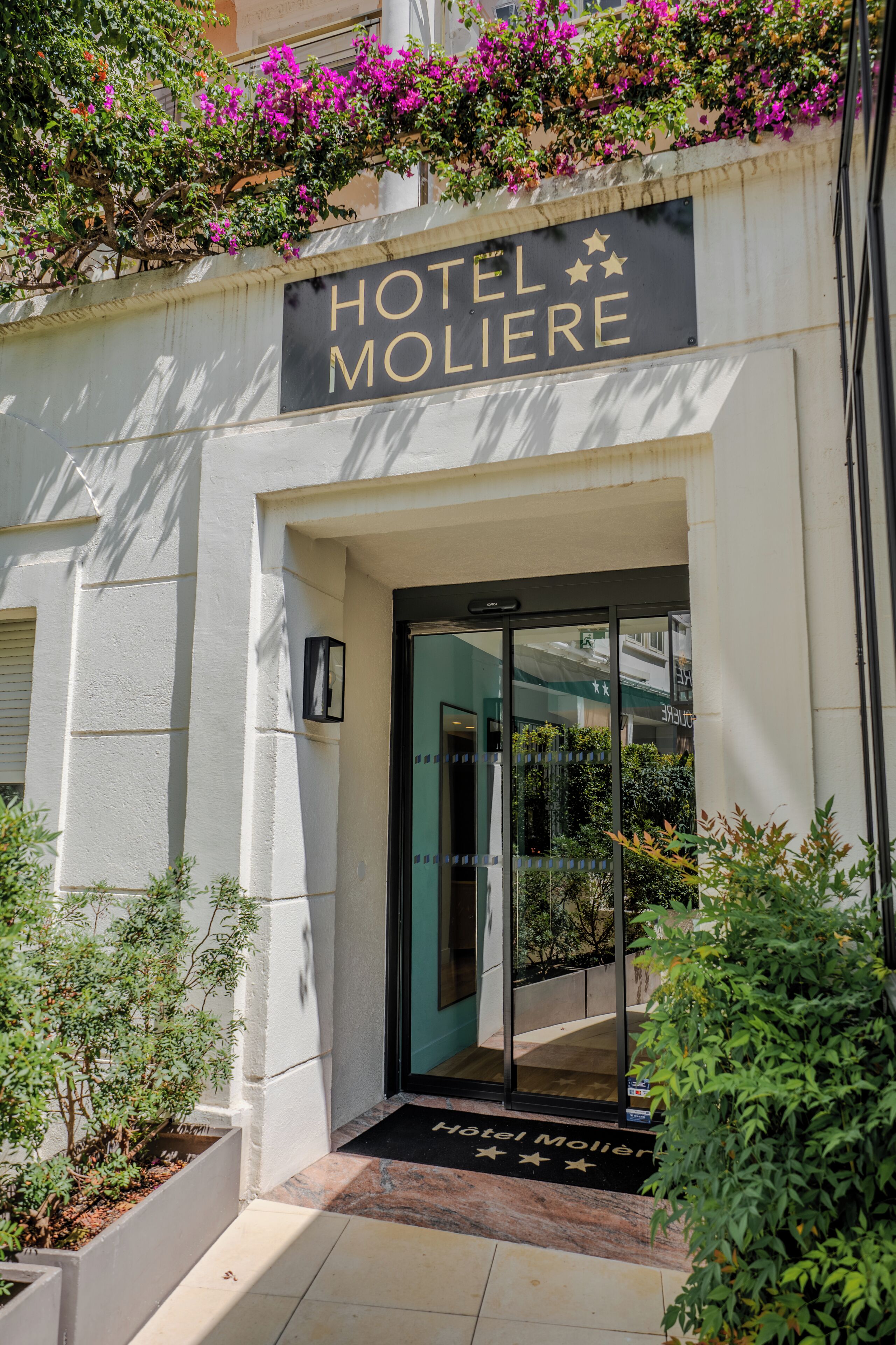 Foto - Hotel Molière