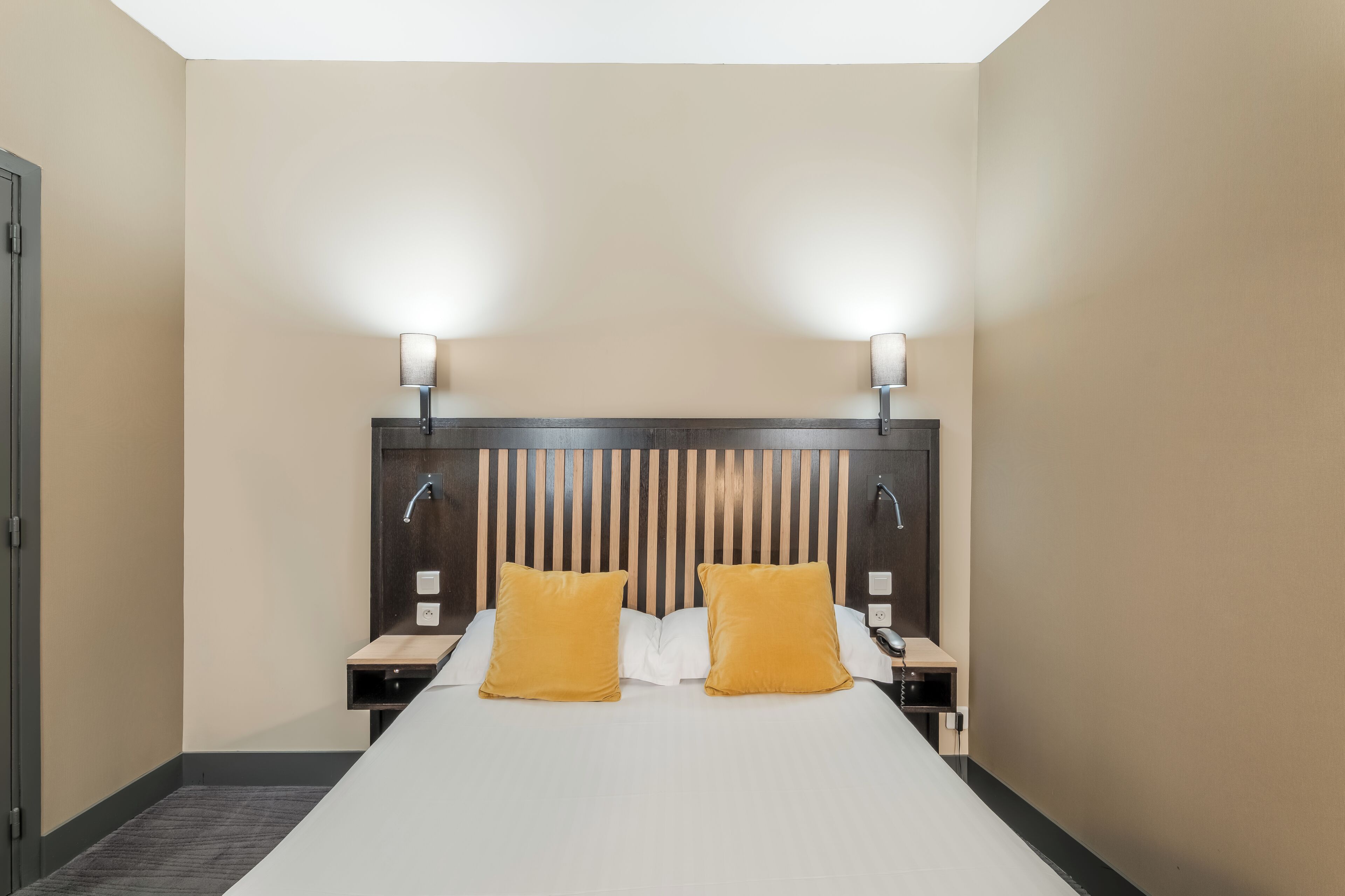 Foto - Hotel Molière