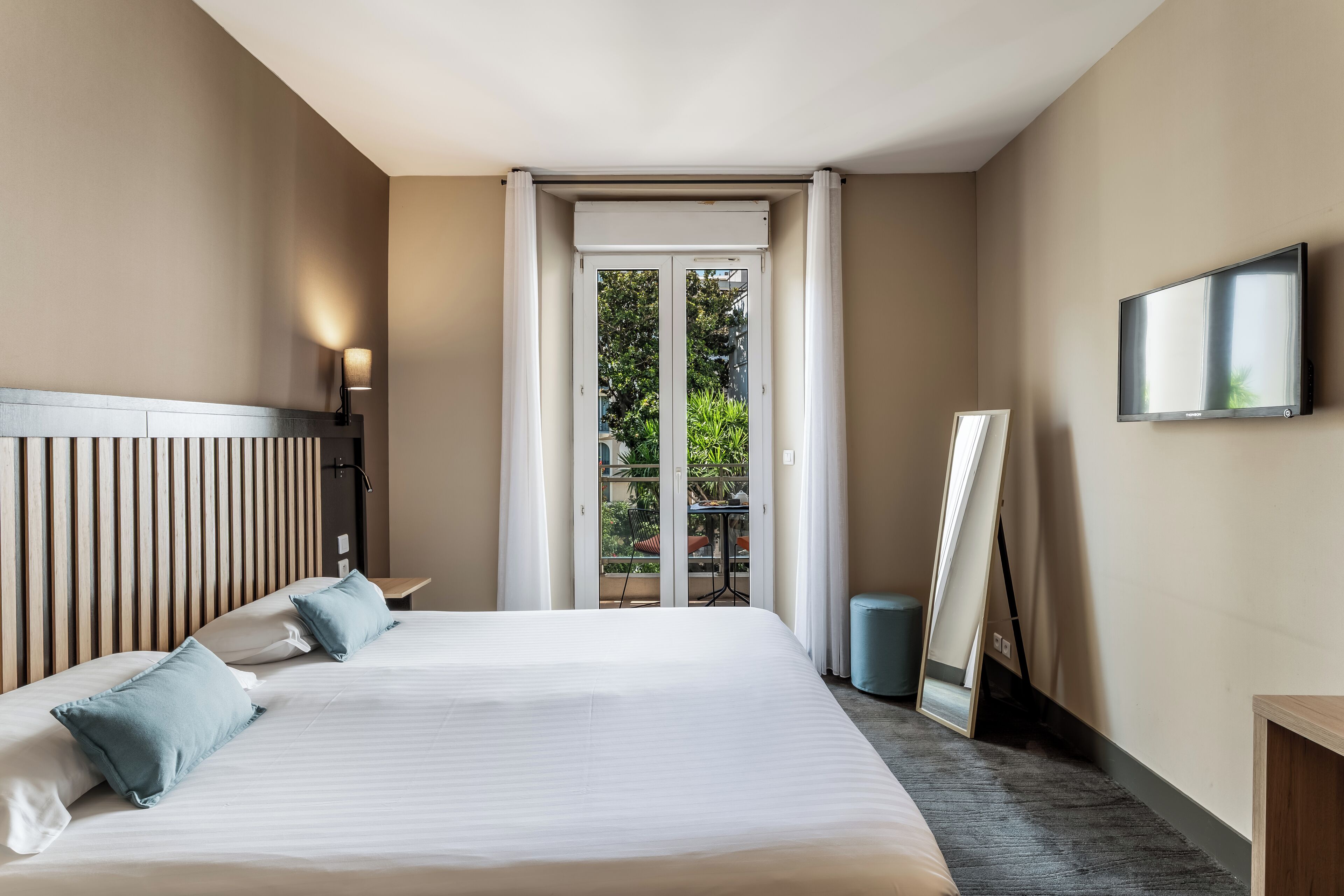 Foto - Hotel Molière