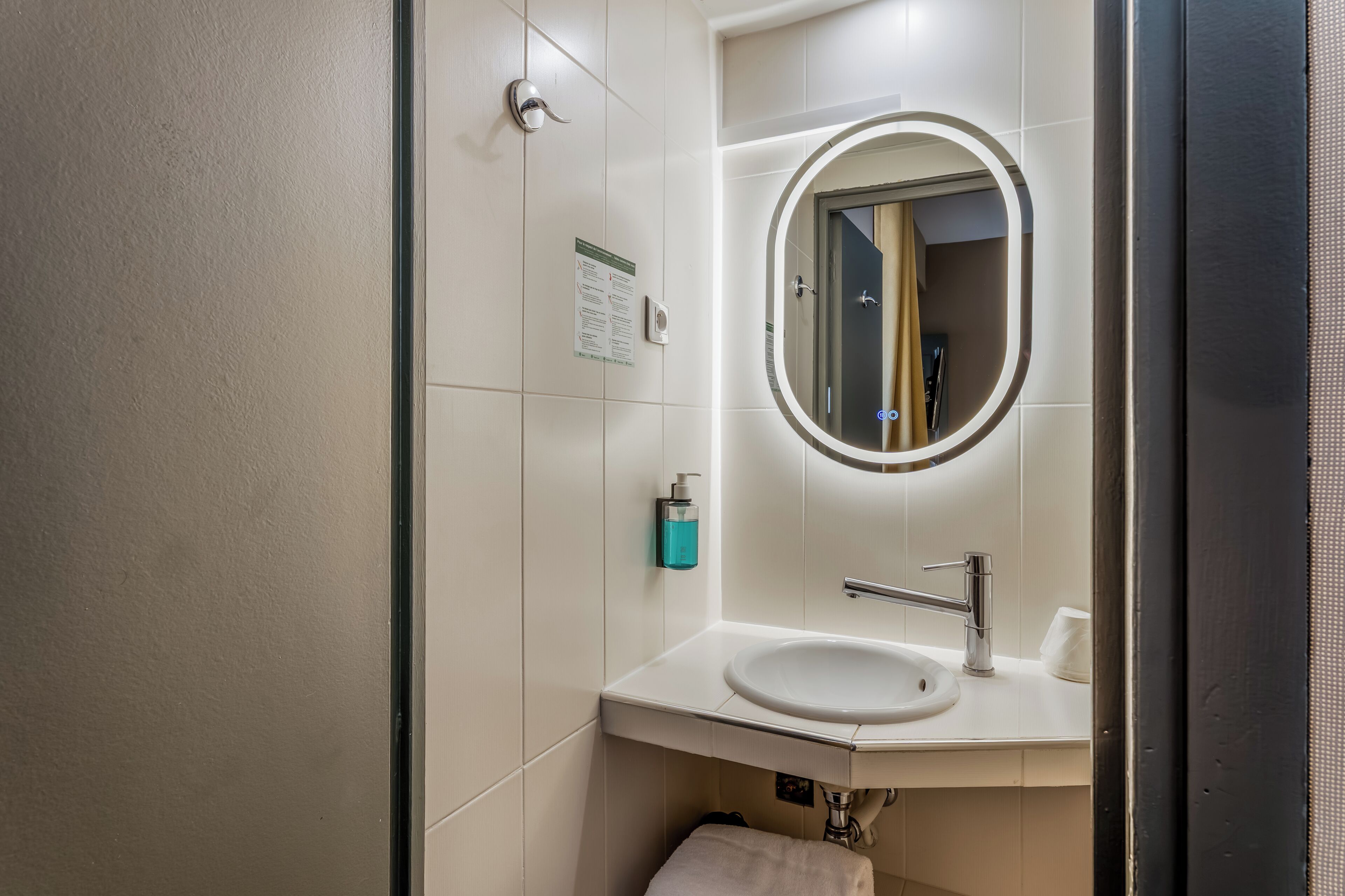 Foto - Hotel Molière