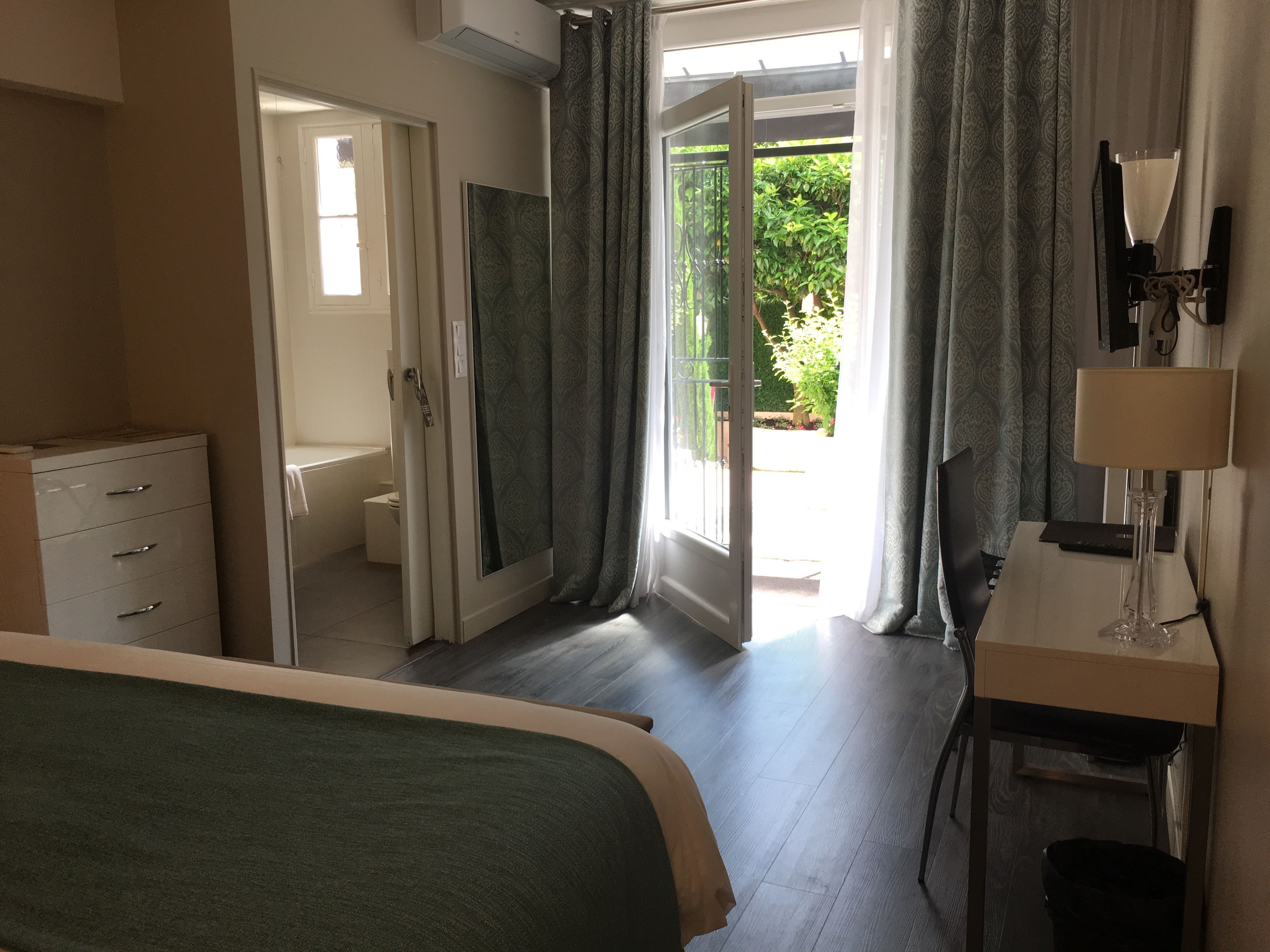 Foto - Hotel Molière