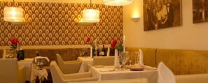 Dining - Landhotel Moerisch (Seeboden)