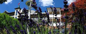 Exterior - Landhotel Moerisch (Seeboden)