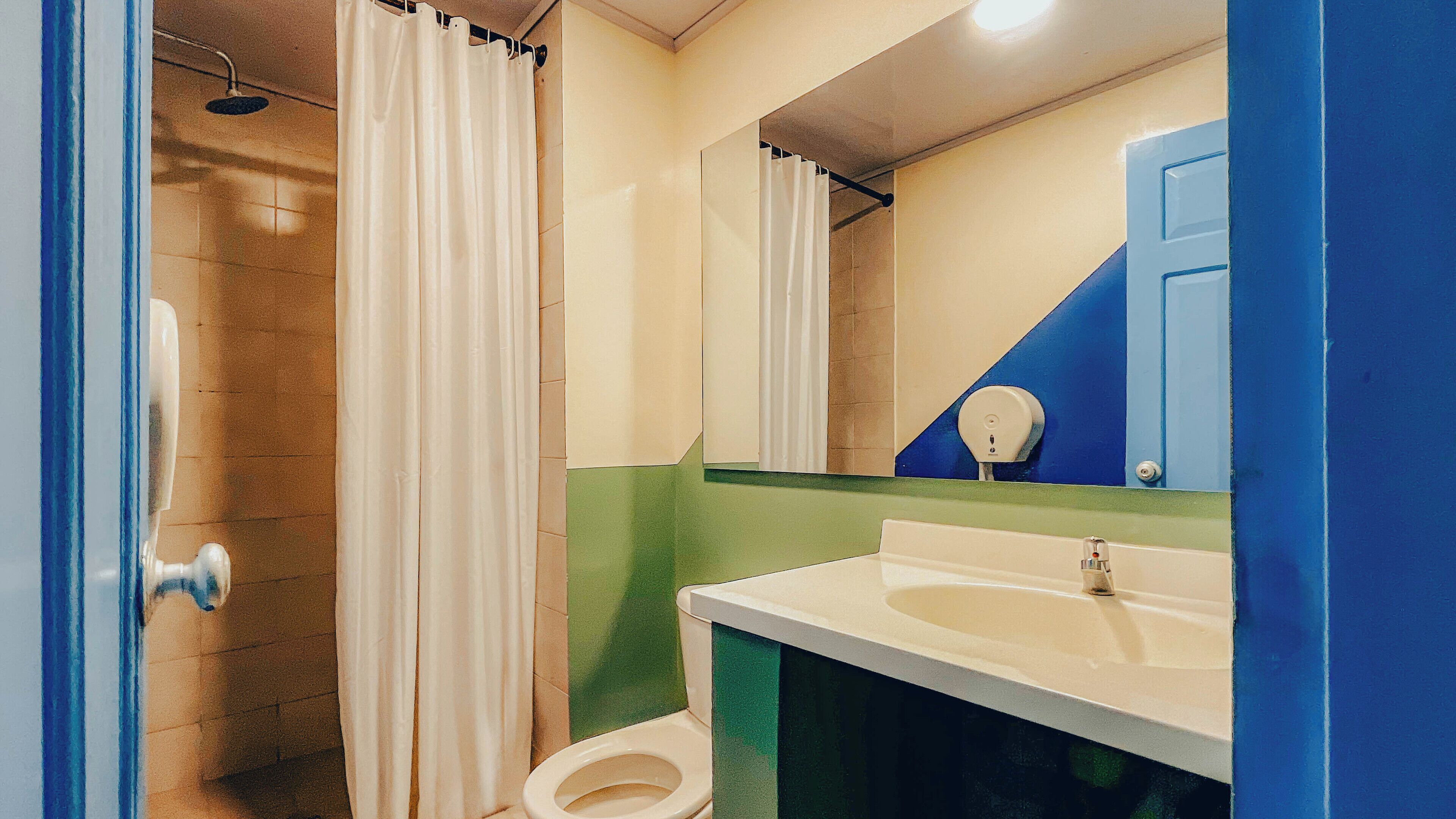 Photo - Viajero San Andres Hostel